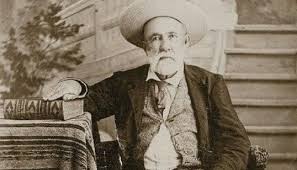 Phantley Roy Bean