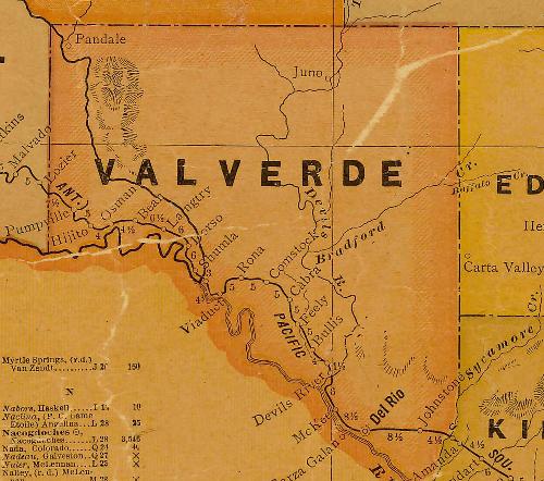 1920 map